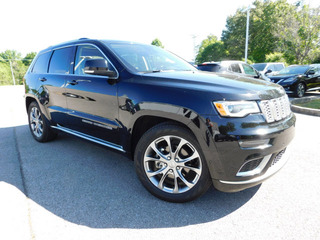 2020 Jeep Grand Cherokee for sale in Clarksville TN