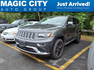 2015 Jeep Grand Cherokee for sale in Roanoke VA