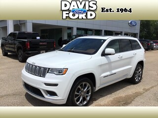 2020 Jeep Grand Cherokee for sale in Independence MO