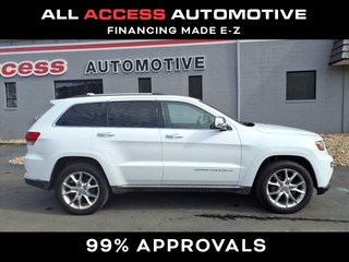 2016 Jeep Grand Cherokee for sale in Temecula CA