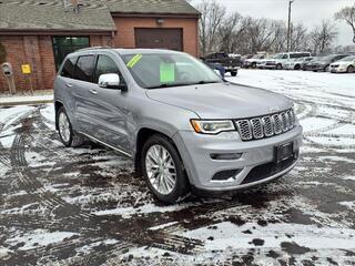 2018 Jeep Grand Cherokee for sale in Belvidere IL