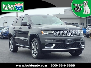 2019 Jeep Grand Cherokee for sale in Decatur IL