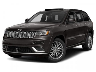 2020 Jeep Grand Cherokee for sale in Grapevine TX