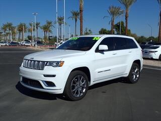 2020 Jeep Grand Cherokee for sale in Bridgeport WV