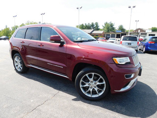 2016 Jeep Grand Cherokee for sale in Clarksville TN