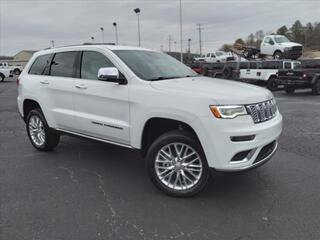 2018 Jeep Grand Cherokee for sale in Clarksville TN