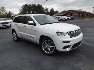 2019 Jeep Grand Cherokee for sale in Clarksville TN