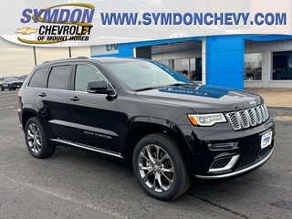 2021 Jeep Grand Cherokee for sale in Mount Horeb WI