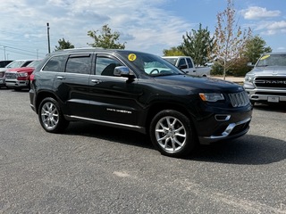 2014 Jeep Grand Cherokee for sale in Greenville SC
