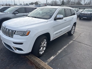 2020 Jeep Grand Cherokee for sale in Greenville SC