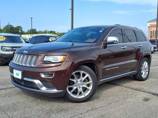 2015 Jeep Grand Cherokee for sale in Port Arthur TX