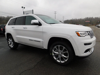 2020 Jeep Grand Cherokee for sale in Clarksville TN