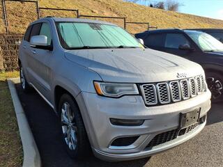2020 Jeep Grand Cherokee for sale in Lebanon VA
