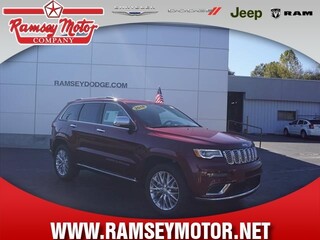 2018 Jeep Grand Cherokee for sale in Harrison AR