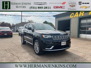 2018 Jeep Grand Cherokee for sale in Union City TN