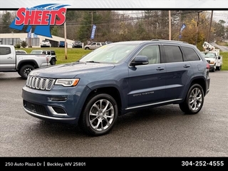 2020 Jeep Grand Cherokee for sale in Beckley WV