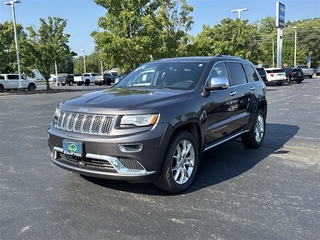 2015 Jeep Grand Cherokee for sale in Du Quoin IL