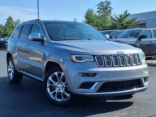 2020 Jeep Grand Cherokee for sale in Cincinnati OH