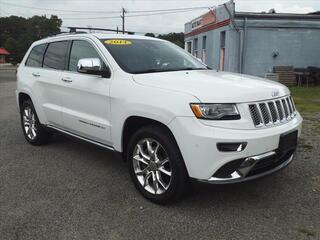 2014 Jeep Grand Cherokee for sale in Kannapolis NC