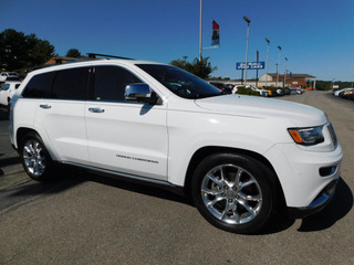 2016 Jeep Grand Cherokee for sale in Clarksville TN