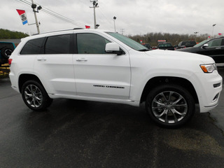 2020 Jeep Grand Cherokee for sale in Clarksville TN