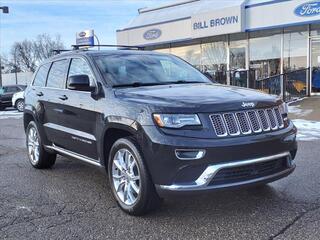 2014 Jeep Grand Cherokee for sale in Livonia MI