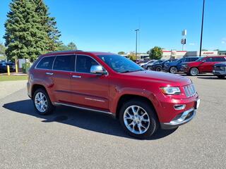 2014 Jeep Grand Cherokee for sale in Spartanburg SC