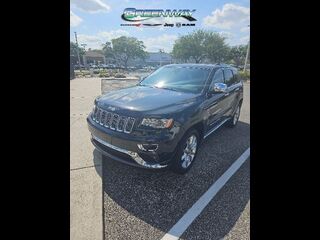 2015 Jeep Grand Cherokee for sale in Orlando FL