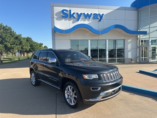 2015 Jeep Grand Cherokee for sale in Pineville NC