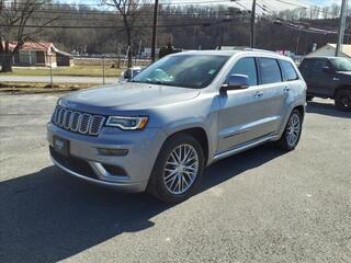 2018 Jeep Grand Cherokee for sale in Princeton WV