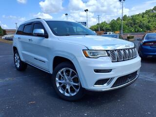 2019 Jeep Grand Cherokee for sale in Clarksville TN