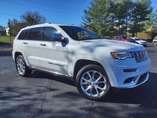 2021 Jeep Grand Cherokee for sale in Clarksville TN