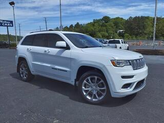 2019 Jeep Grand Cherokee for sale in Clarksville TN