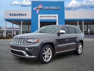 2014 Jeep Grand Cherokee for sale in Ann Arbor MI