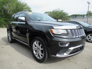2014 Jeep Grand Cherokee for sale in Gainesville FL