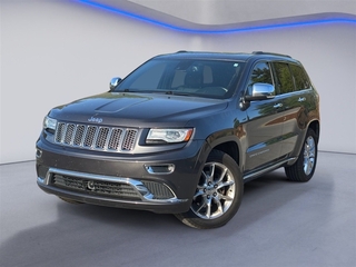 2014 Jeep Grand Cherokee for sale in Ringgold GA