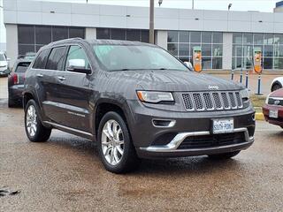 2014 Jeep Grand Cherokee for sale in Manchester TN