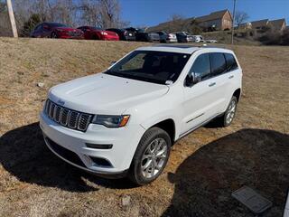 2019 Jeep Grand Cherokee for sale in Johnson City TN