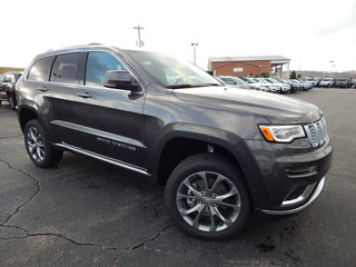 2020 Jeep Grand Cherokee for sale in Clarksville TN