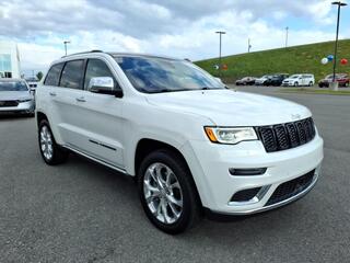 2021 Jeep Grand Cherokee for sale in Lebanon VA