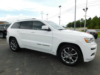 2019 Jeep Grand Cherokee for sale in Clarksville TN