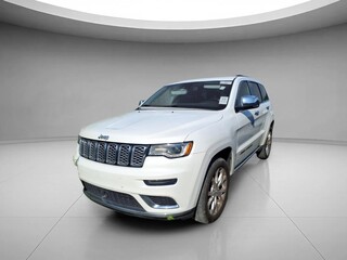 2021 Jeep Grand Cherokee for sale in Fort Mill SC