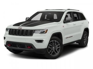 2017 Jeep Grand Cherokee for sale in Sanford ME