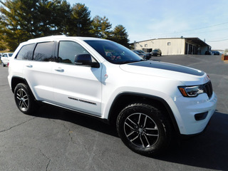 2018 Jeep Grand Cherokee for sale in Clarksville TN