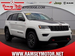 2018 Jeep Grand Cherokee for sale in Harrison AR