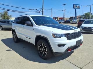 2018 Jeep Grand Cherokee for sale in Roseville MI