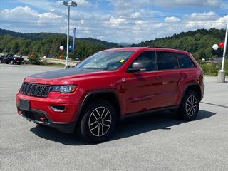 2020 Jeep Grand Cherokee for sale in Sanford ME