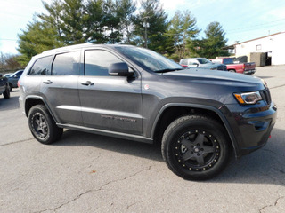 2017 Jeep Grand Cherokee for sale in Clarksville TN