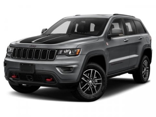 2018 Jeep Grand Cherokee for sale in Grapevine TX