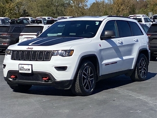 2020 Jeep Grand Cherokee for sale in Linn MO